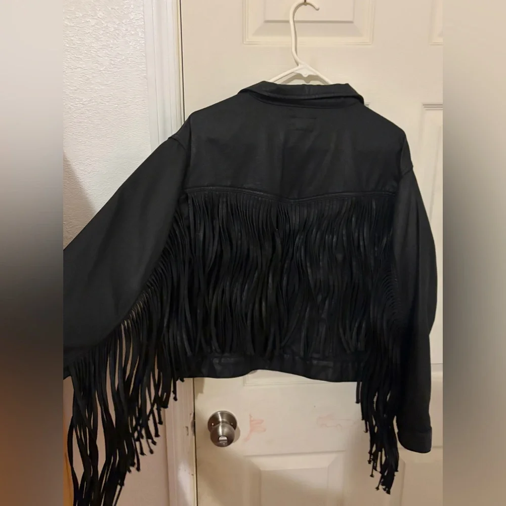Jacket Wrangler - Picture 6 of 8
